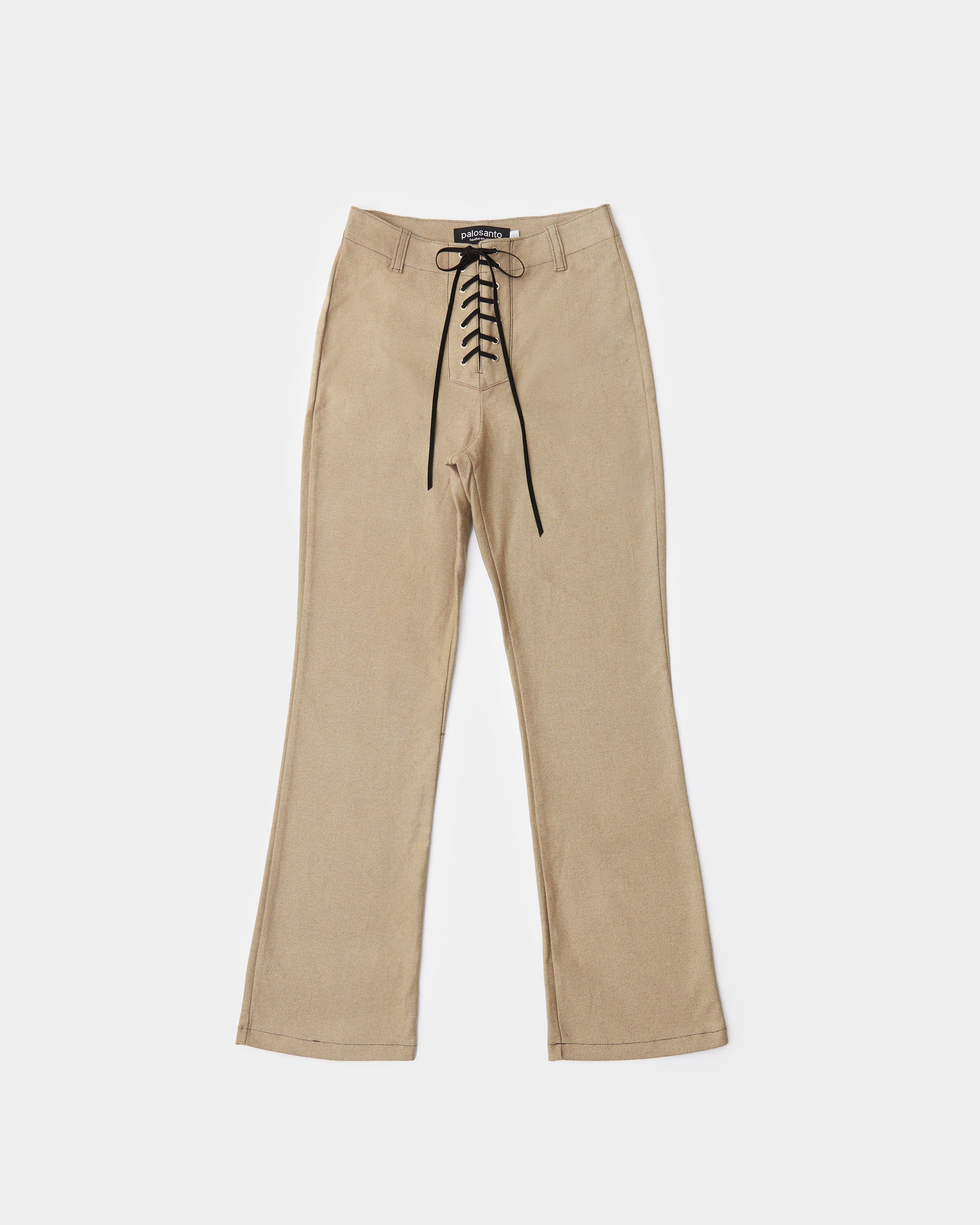 PANTALÓN DONNA DENIM