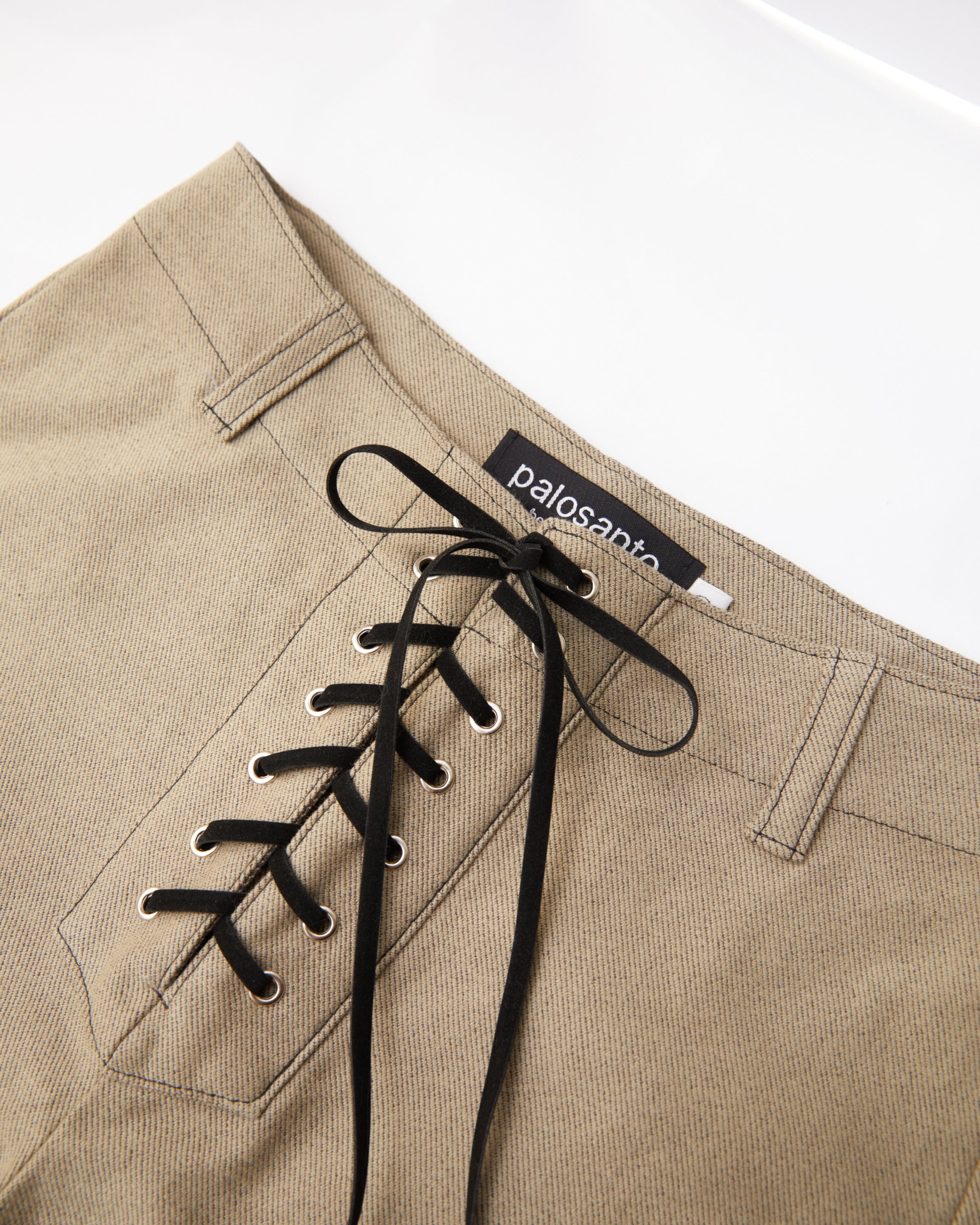 PANTALÓN DONNA DENIM