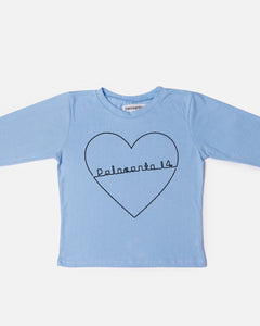 BABY TEE CELESTE PALOSANTO 14