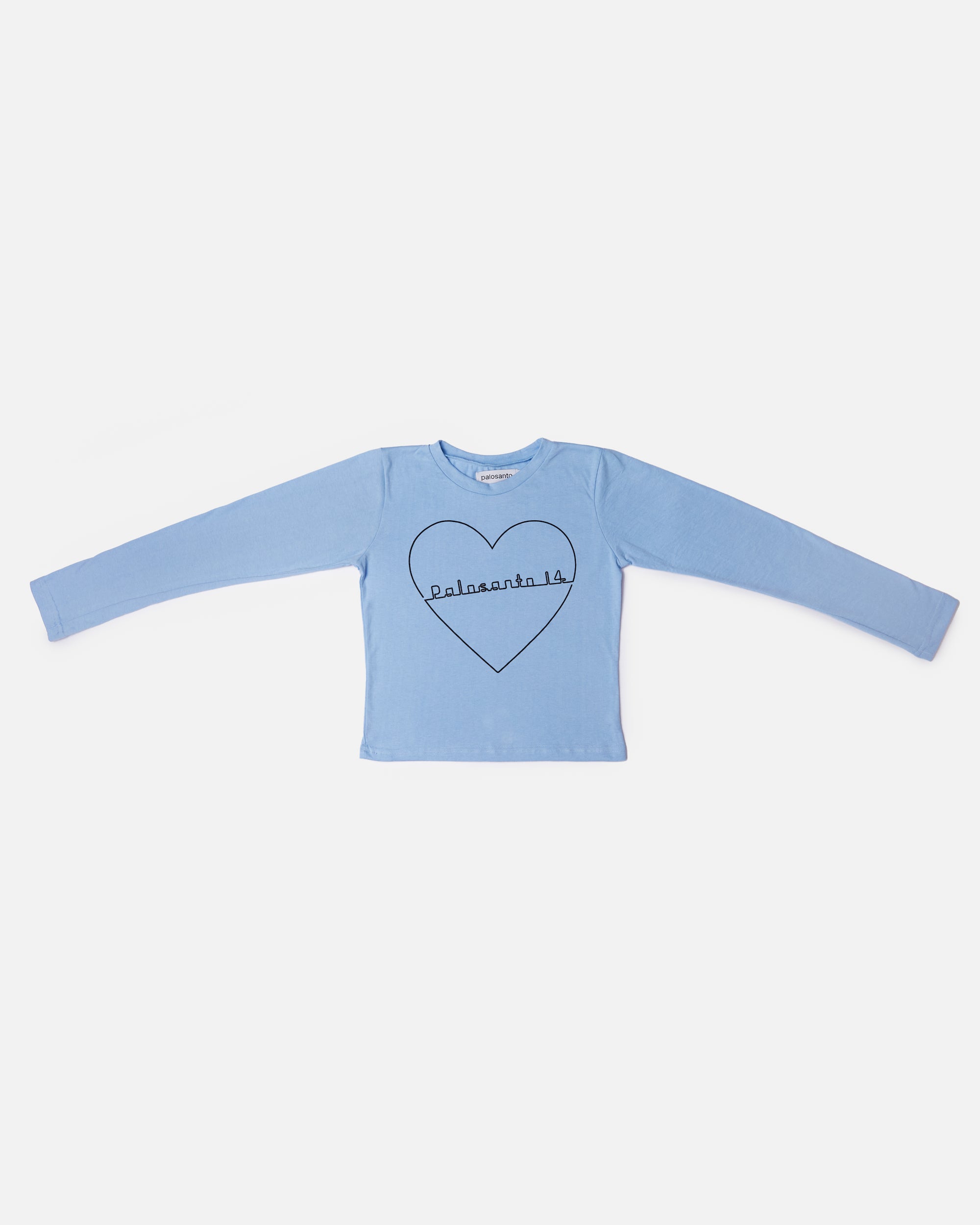 BABY TEE CELESTE PALOSANTO 14