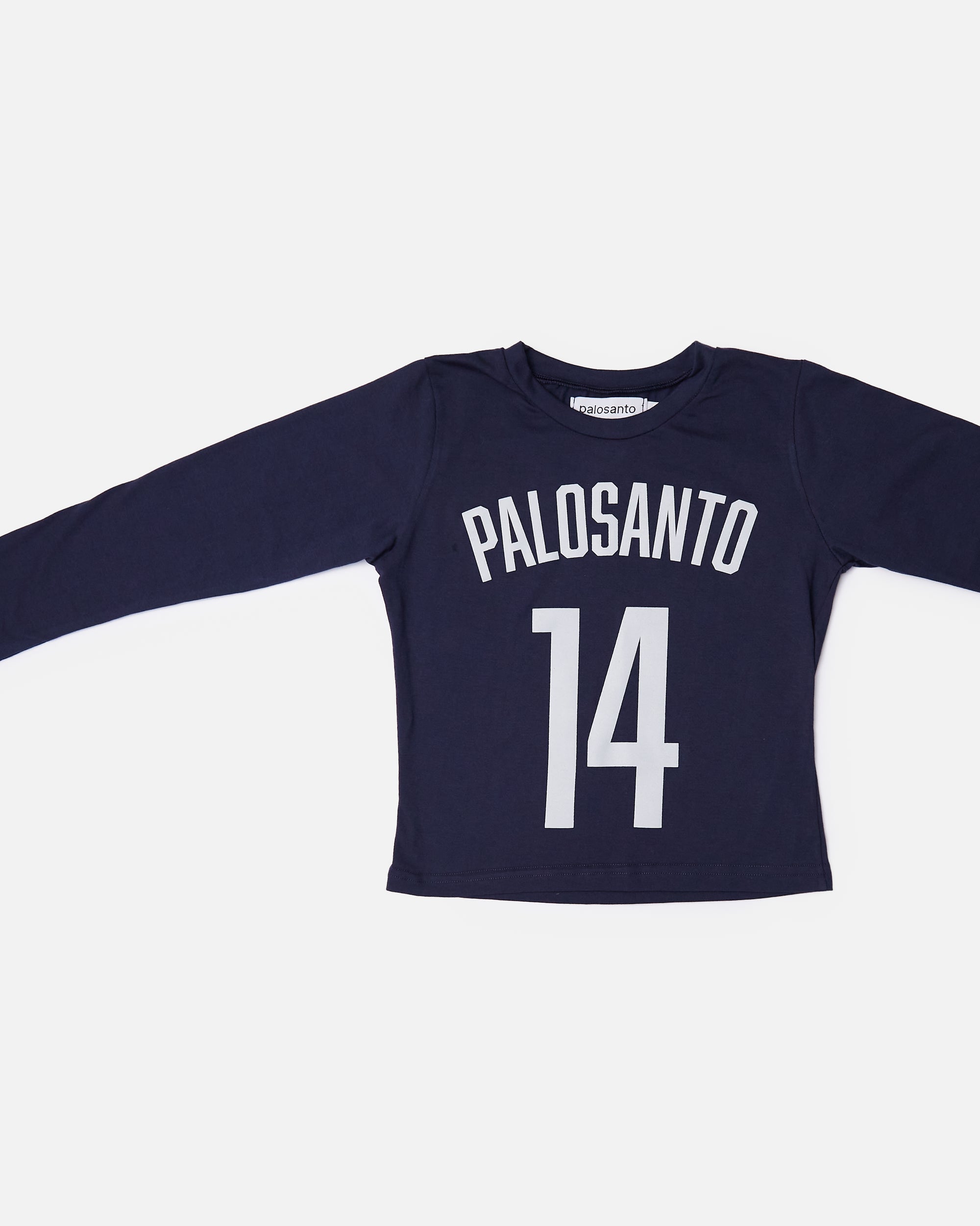 BABY TEE AZUL MARINO PALOSANTO 14