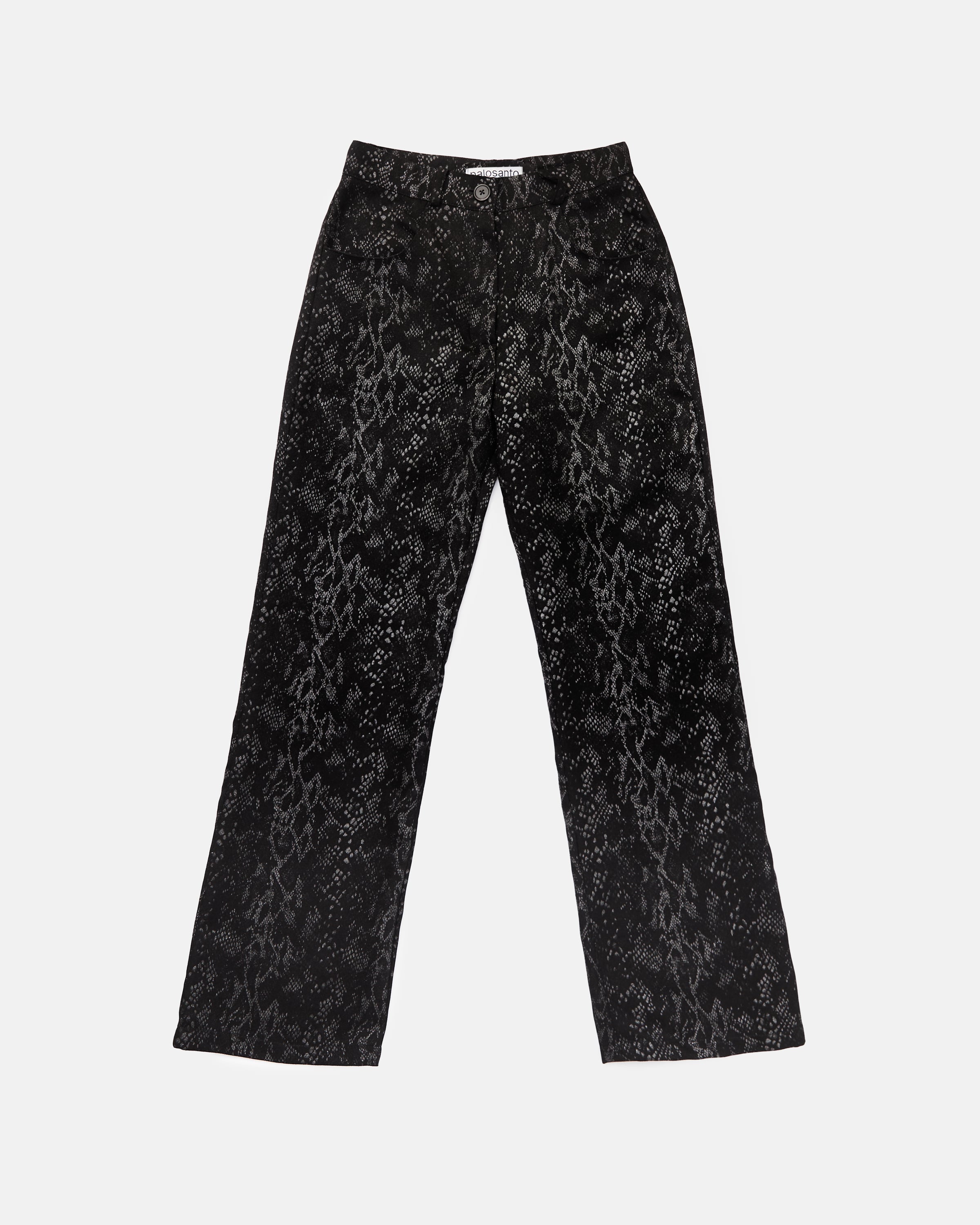 PANTALÓN LUCÍA ANIMAL PRINT