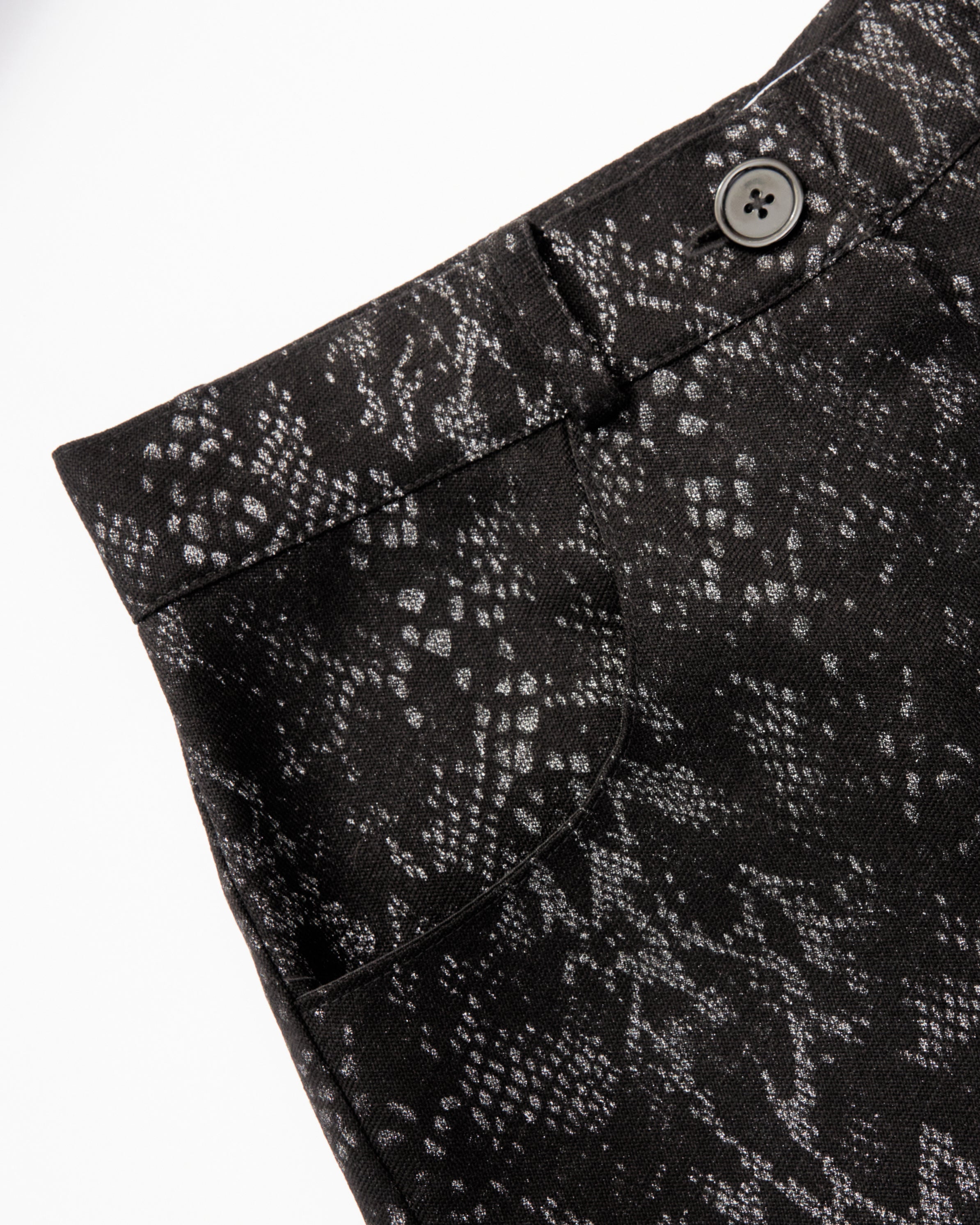 PANTALÓN LUCÍA ANIMAL PRINT