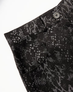 PANTALÓN LUCÍA ANIMAL PRINT