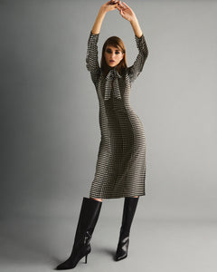 VESTIDO LAZO