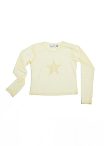 TOP MALLA ESTRELLA