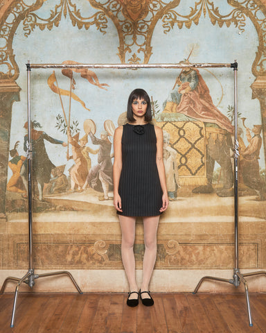 Vestido Rosa